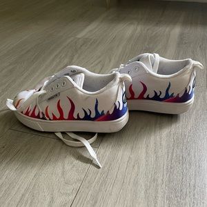 Heelys Skate Sneakers Kids
